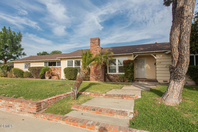 Detail Gallery Image 2 of 22 For 9735 Broadway, Temple City,  CA 91780 - 3 Beds | 1/1 Baths