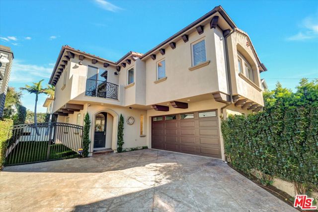 2517 Huntington Lane, Redondo Beach, California 90278, 4 Bedrooms Bedrooms, ,3 BathroomsBathrooms,Residential,Sold,Huntington,25607911
