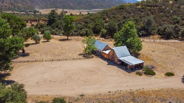 60815 Burnt Valley Rd, Anza, California 92539, 2 Bedrooms Bedrooms, ,2 BathroomsBathrooms,Manufactured On Land,For Sale,Burnt Valley Rd,240017427SD