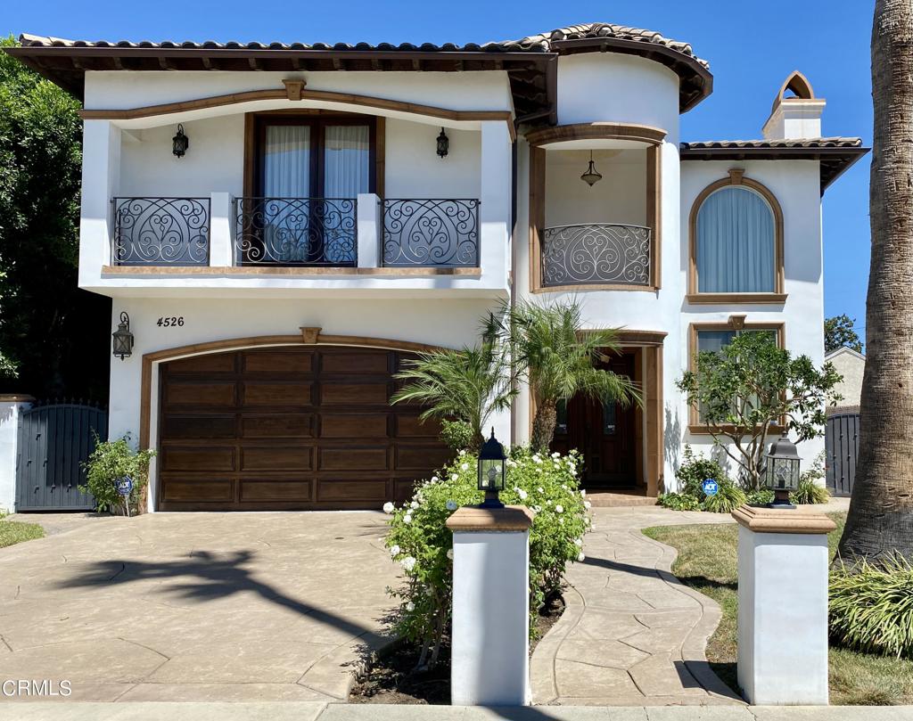 4526 Katherine Avenue, Sherman Oaks, CA 91423