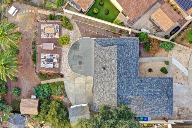 Detail Gallery Image 50 of 75 For 4107 Cole Way, San Diego,  CA 92117 - 3 Beds | 2 Baths