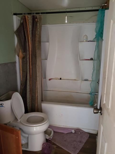 Detail Gallery Image 7 of 16 For 1430 Kimberly Way, Campo,  CA 91906 - 3 Beds | 2 Baths