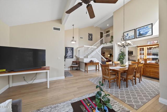 Detail Gallery Image 8 of 18 For 863 Tupelo Wood Ct, Thousand Oaks,  CA 91320 - 4 Beds | 3 Baths