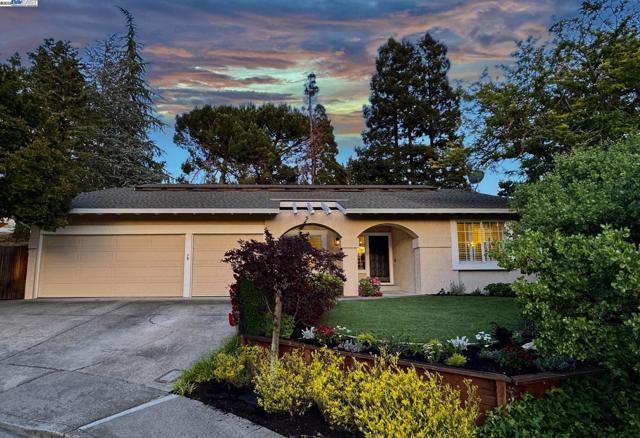 Details for 1021 Knightwood Ct, Walnut Creek, CA 94596
