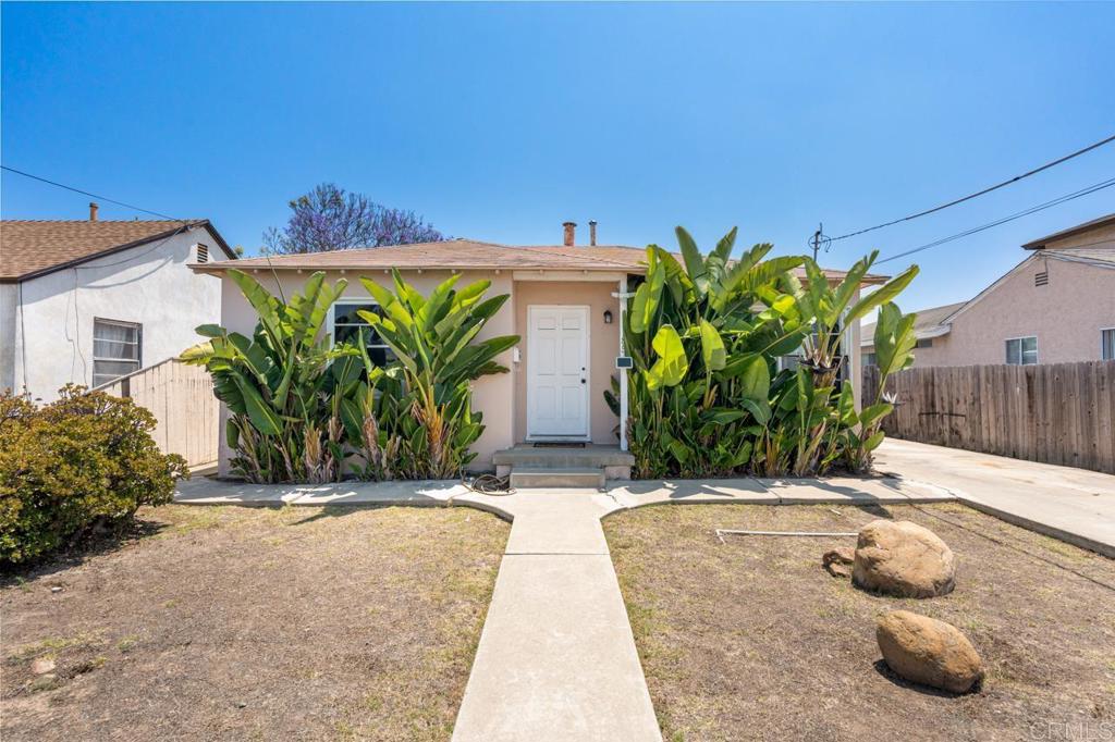 1185 Elm Avenue
