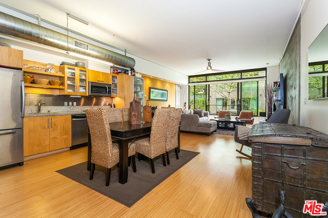 1111 S GRAND Avenue 605, Los Angeles, CA 90015