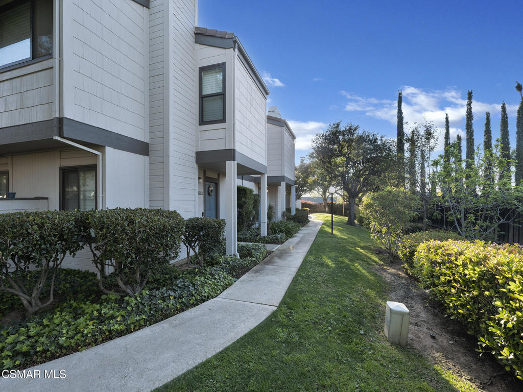 6442 Twin Circle Lane #6