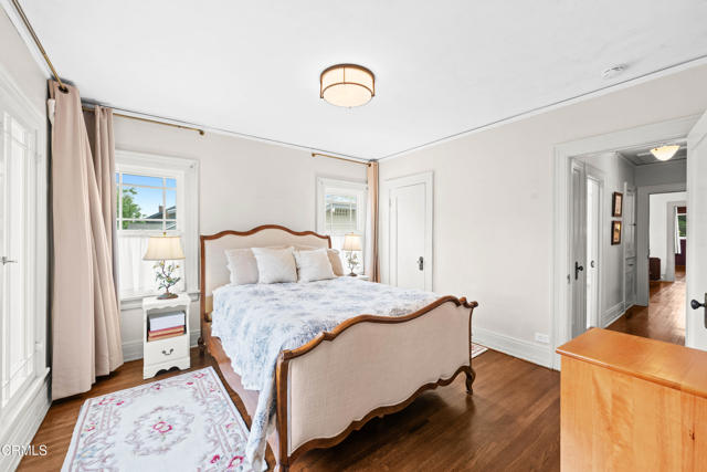 Detail Gallery Image 14 of 42 For 255 N Canyon Bld, Monrovia,  CA 91016 - 3 Beds | 2 Baths