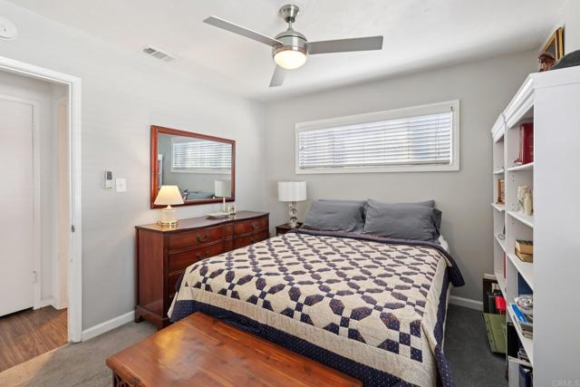 Detail Gallery Image 34 of 42 For 6642 Eldridge St, San Diego,  CA 92120 - 2 Beds | 1 Baths