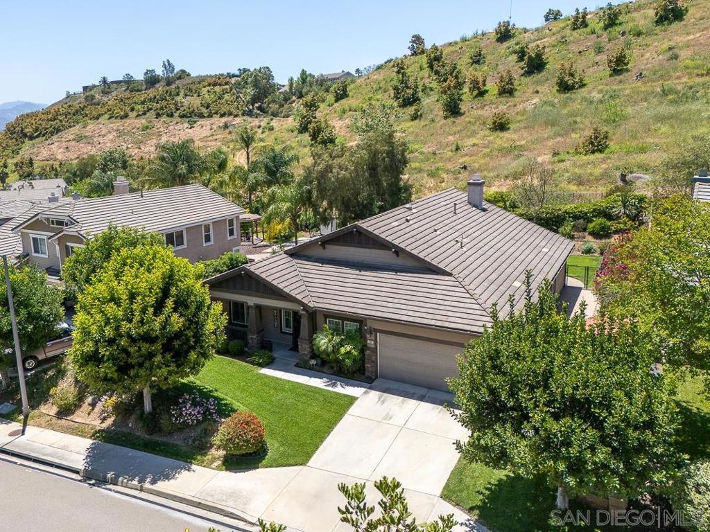 299 Oak Valley Lane