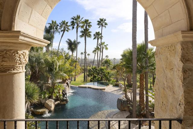 Home for Sale in Rancho Santa Fe
