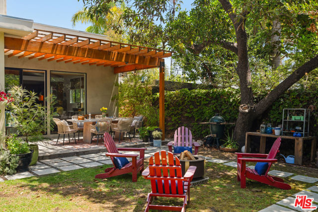 4 Bed Home for Sale in Venice, California