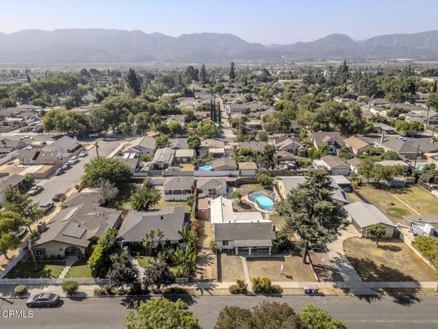 Detail Gallery Image 2 of 28 For 412 Blaine Ave, Fillmore,  CA 93015 - 2 Beds | 2 Baths