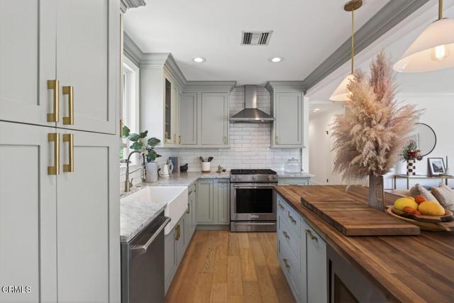 Detail Gallery Image 20 of 40 For 901 Grandview Ave, Ojai,  CA 93023 - 3 Beds | 2 Baths