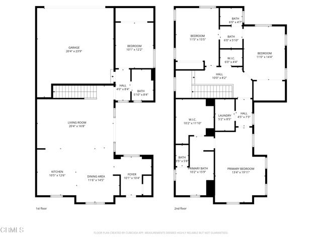 Detail Gallery Image 7 of 64 For 10650 N Bank Dr, Ventura,  CA 93004 - 4 Beds | 3 Baths