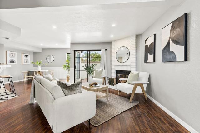 Detail Gallery Image 6 of 45 For 7012 Goldenrod Way, Carlsbad,  CA 92011 - 3 Beds | 2/1 Baths