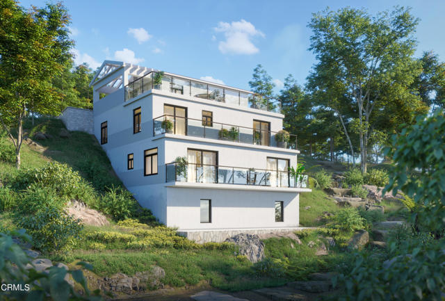 2740 Chadwick, Los Angeles, CA, 90032 2740 Chadwick, Los Angeles, CA, 90032