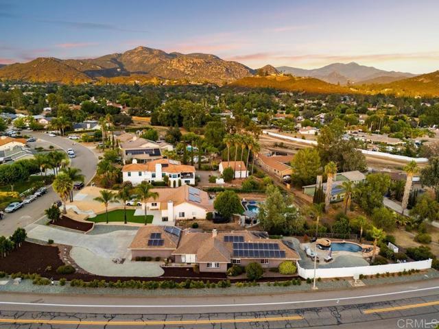 Detail Gallery Image 51 of 52 For 16403 Arena Dr., Ramona,  CA 92065 - 4 Beds | 3/1 Baths