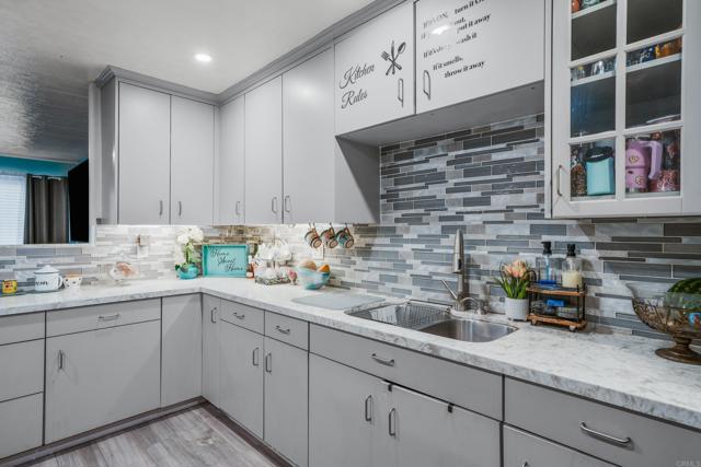 Home for Sale in El Cajon
