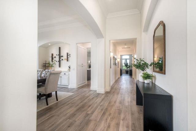 Detail Gallery Image 5 of 72 For 2644 Dos Lomas, Fallbrook,  CA 92028 - 4 Beds | 5/1 Baths