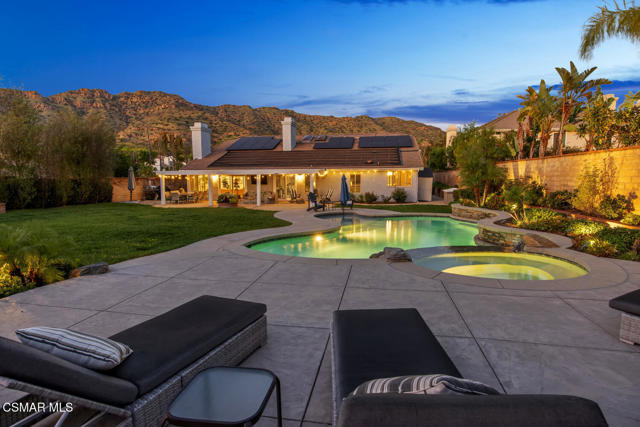 Image 67 of 69 For 4900 Kilburn Court