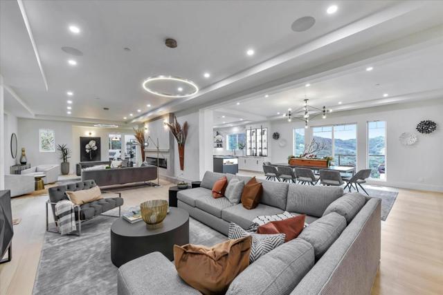 Image 5 of 71 For 10225 Cinnabar Hills Road