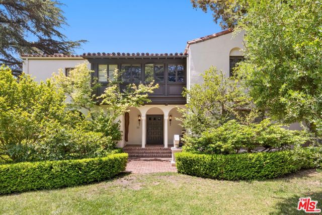 Drew Fenton | 355 S Bristol Avenue Los Angeles CA | MLS: 7255420