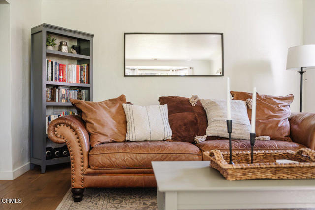 Detail Gallery Image 9 of 28 For 464 Westgate St, Pasadena,  CA 91103 - 2 Beds | 1 Baths