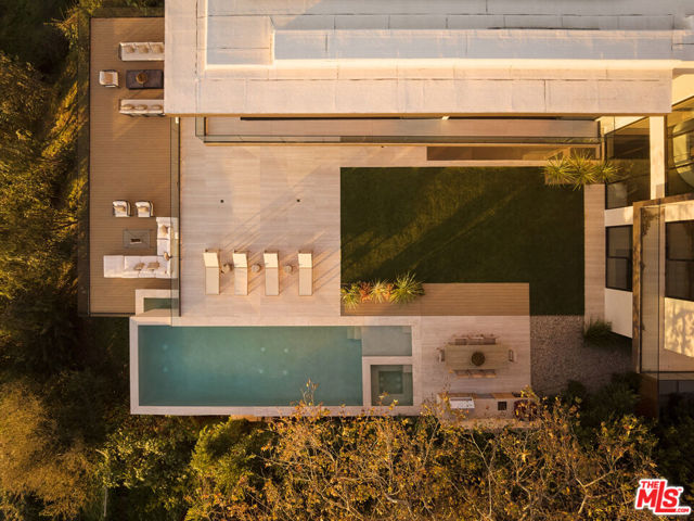 Drew Fenton | 1149 Linda Flora Drive Los Angeles CA | MLS: 7661294