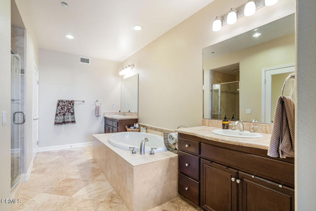 Detail Gallery Image 19 of 42 For 1541 Windshore Way, Oxnard,  CA 93035 - 2 Beds | 2 Baths