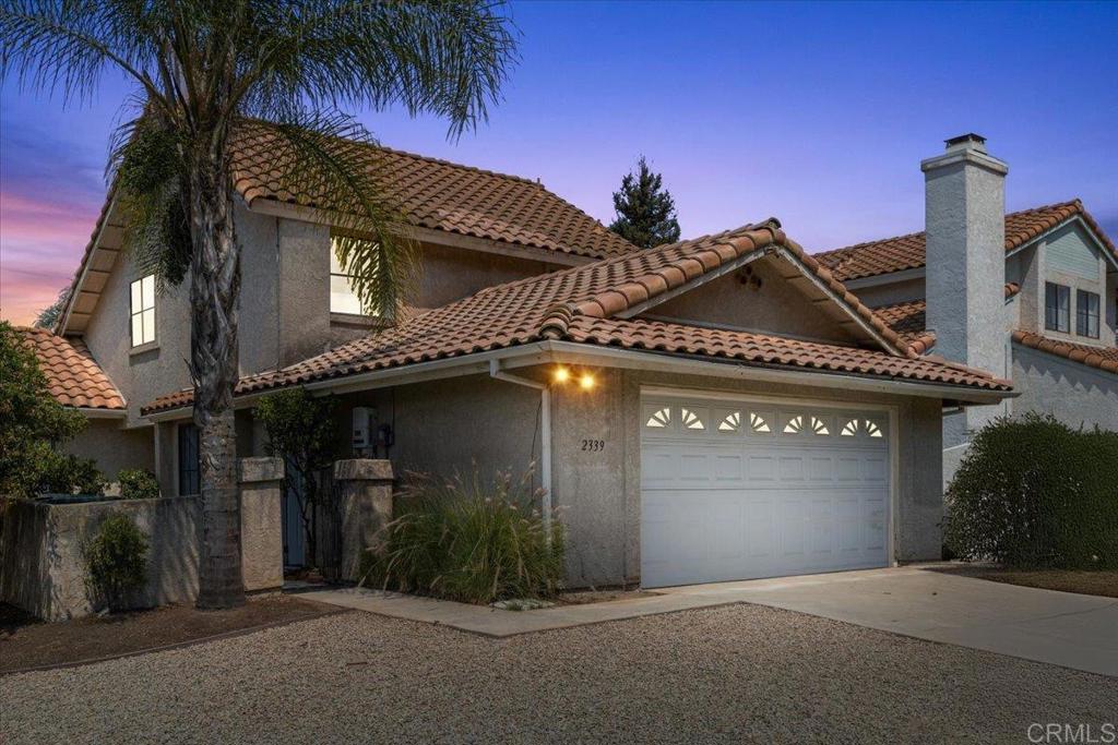 2339 Conway Drive