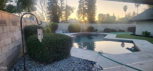 Detail Gallery Image 34 of 49 For 2200 Gambel Oak Way, Bakersfield,  CA 93311 - 4 Beds | 3 Baths