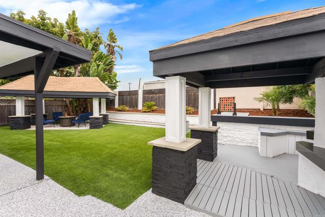 Detail Gallery Image 31 of 43 For 4870 Mount Armour Dr, San Diego,  CA 92111 - 4 Beds | 2 Baths