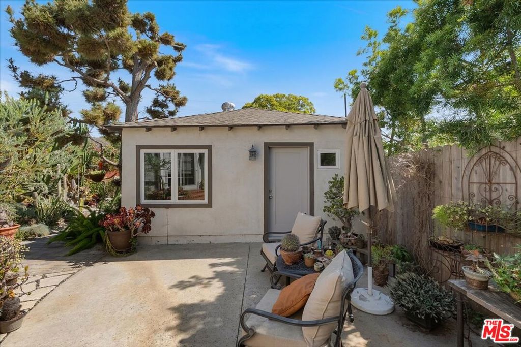 2401 21st Street #Rear