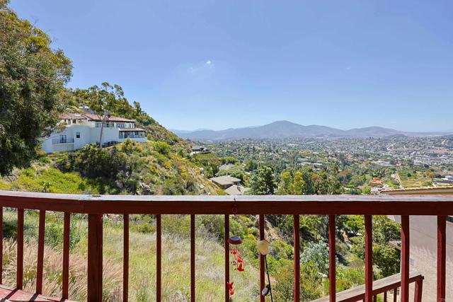 Home for Sale in La Mesa