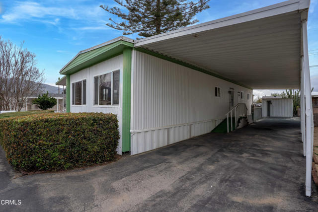 Detail Gallery Image 6 of 21 For 1500 Richmond Rd #15,  Santa Paula,  CA 93060 - 2 Beds | 2 Baths