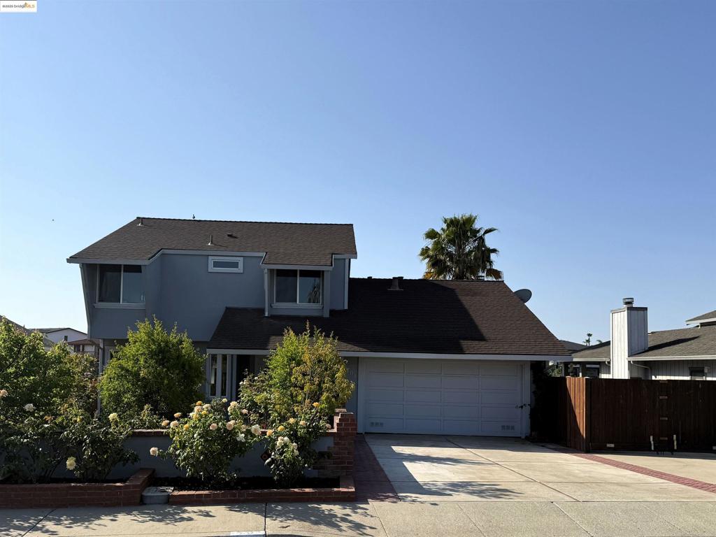 301 Discovery Bay Blvd