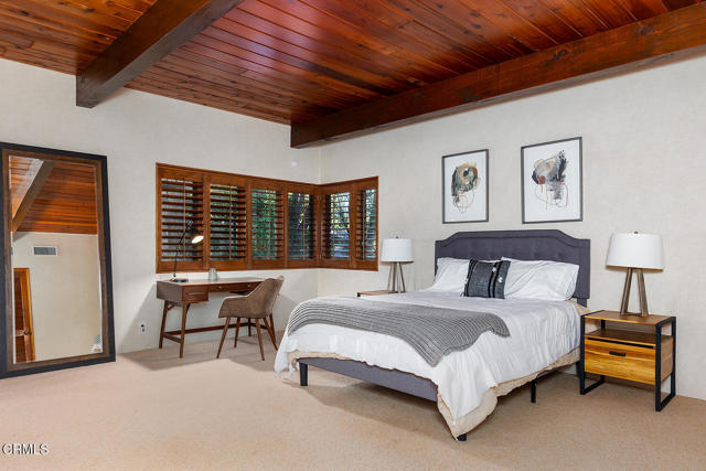 Detail Gallery Image 49 of 62 For 140 Belday Rd, Pasadena,  CA 91105 - 5 Beds | 4/1 Baths