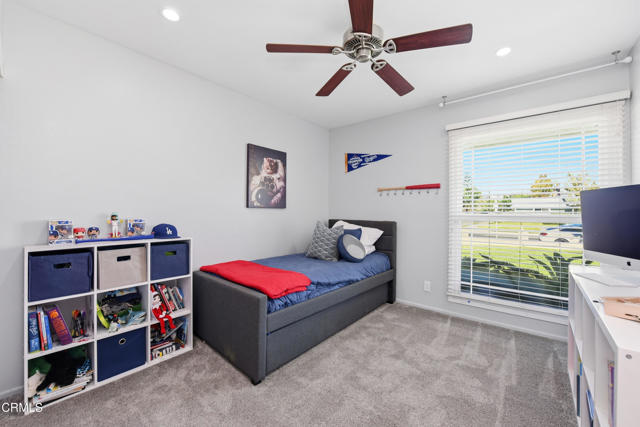 Detail Gallery Image 9 of 42 For 2104 Dunnigan St, Camarillo,  CA 93010 - 4 Beds | 2 Baths