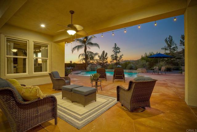 Detail Gallery Image 90 of 109 For 14266 Coeur D Alene Court, Valley Center,  CA 92082 - 4 Beds | 3/1 Baths