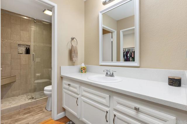 Detail Gallery Image 33 of 46 For 325 N Melrose Dr #a,  Vista,  CA 92083 - 2 Beds | 2 Baths