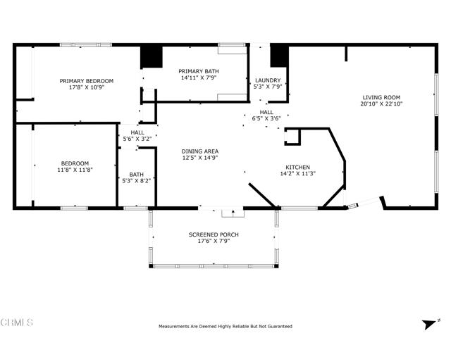 Detail Gallery Image 41 of 41 For 40 Margarita Ave #244,  Camarillo,  CA 93012 - 2 Beds | 2 Baths