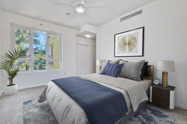 Detail Gallery Image 56 of 57 For 1545 State Street, San Diego,  CA 92101 - 2 Beds | 2 Baths