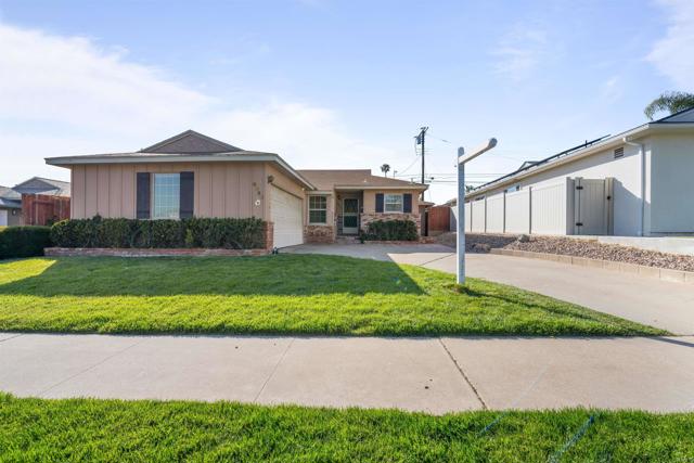 Detail Gallery Image 2 of 28 For 6662 Birchwood Street, San Diego,  CA 92120 - 3 Beds | 2 Baths