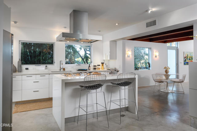 Detail Gallery Image 6 of 26 For 4520 San Andreas Ave, Los Angeles,  CA 90065 - 2 Beds | 1 Baths