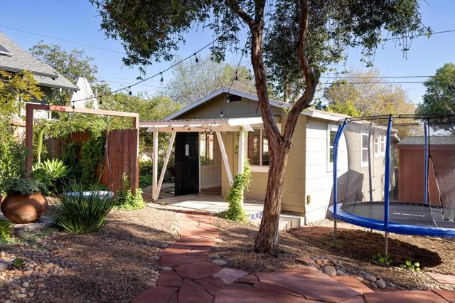 Detail Gallery Image 33 of 55 For 1603 5 Felton St, San Diego,  CA 92102 - – Beds | – Baths