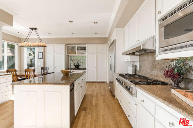 Drew Fenton | 16742 Via Pacifica Pacific Palisades CA | MLS: 7348440