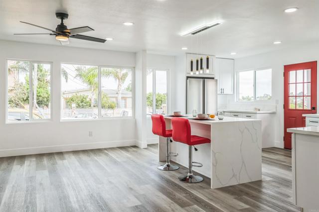 Detail Gallery Image 14 of 40 For 1124 S 39th St, San Diego,  CA 92113 - 3 Beds | 2 Baths