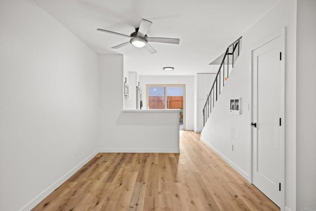 Detail Gallery Image 7 of 23 For 6638 Bell Bluff Ave a,  San Diego,  CA 92119 - 2 Beds | 1 Baths