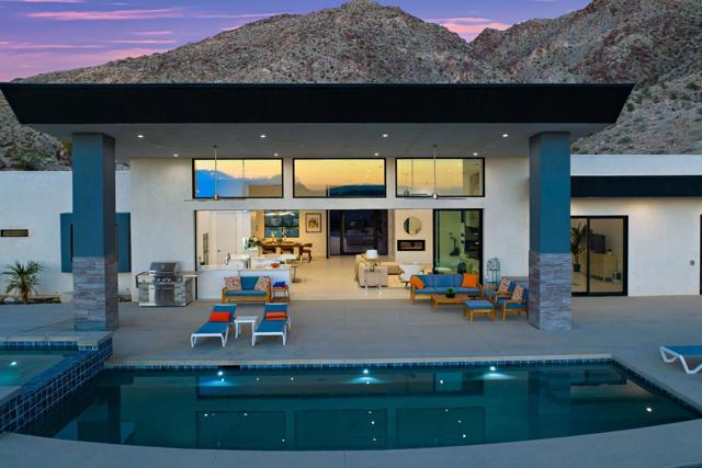 Image 6 of 65 For 71260 Oasis Trail
